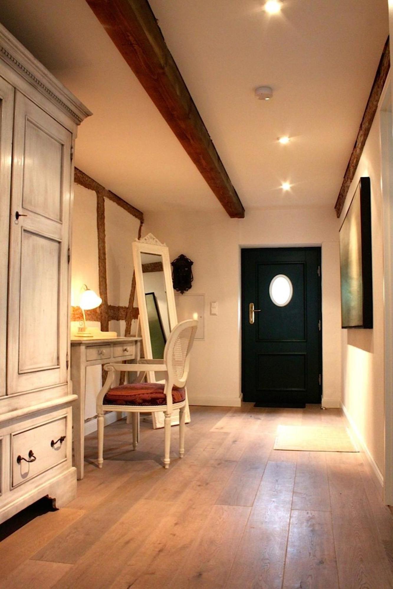 Birkenstrasse 10 Fischerhus Zingst Εξωτερικό φωτογραφία