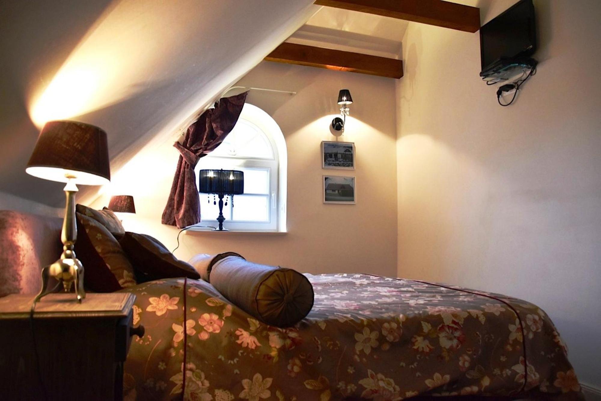 Birkenstrasse 10 Fischerhus Zingst Εξωτερικό φωτογραφία