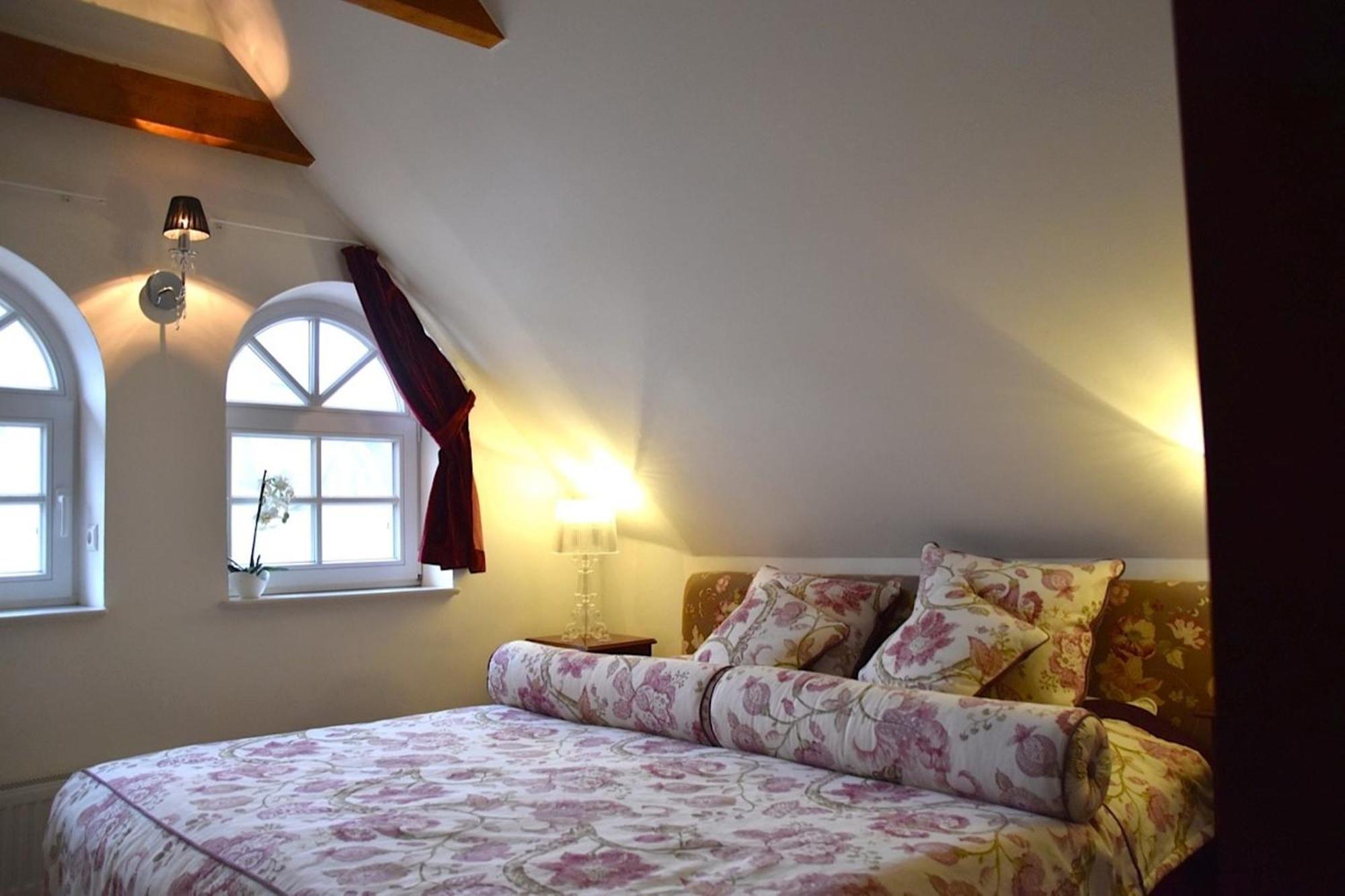 Birkenstrasse 10 Fischerhus Zingst Εξωτερικό φωτογραφία