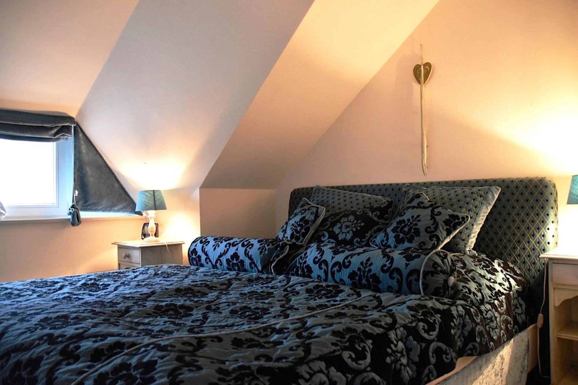 Birkenstrasse 10 Fischerhus Zingst Εξωτερικό φωτογραφία