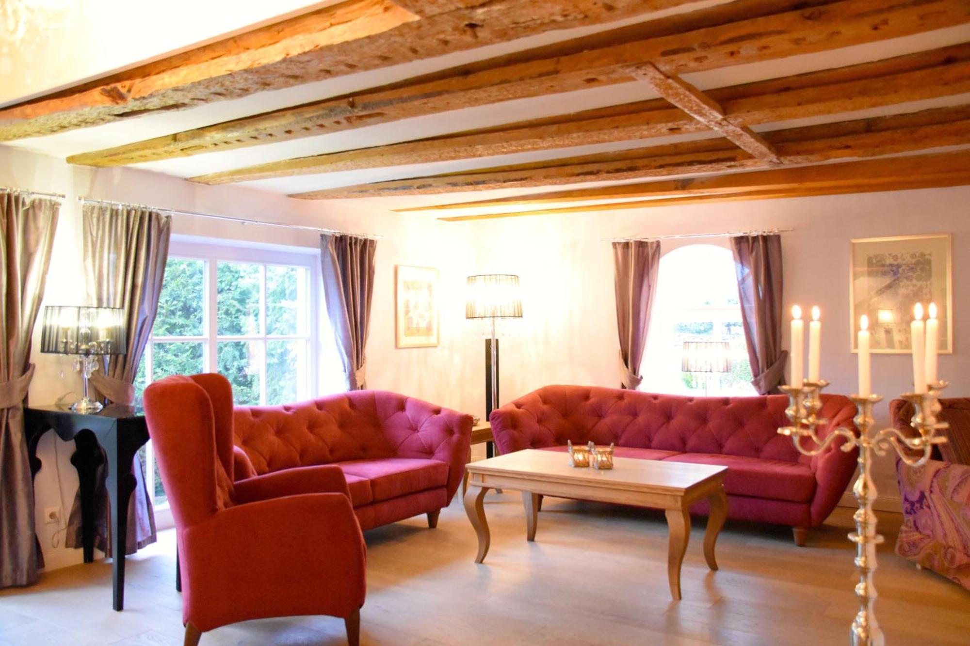 Birkenstrasse 10 Fischerhus Zingst Εξωτερικό φωτογραφία